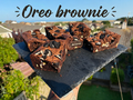 Oreo Brownie