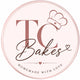 TC Bakes - Home
