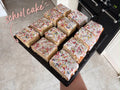 Classic School Cake